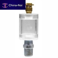 Sight glass for industrial applications 385662-A1