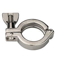 Steel shaft collar ART. 034 series