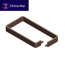 EMI shielding 1-84-001-001-1EMCwindowfor circuit boards