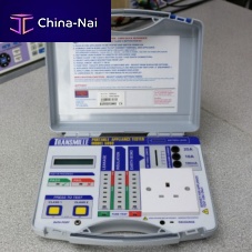 PAT tester 5080Ainsulation resistanceelectricleakage current