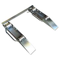 Cable drum unwinder 080-3300-00 seriesmanualroller