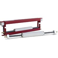 Roller lubrication unit 32oilblankelectric