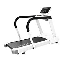 Treadmill with handrails PT - 4.0Twith incline