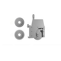 Core cutter PORTE MOLETTE PNEUMATIQUE