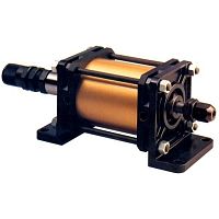 Pneumatic press PERCP-Imarkingimpact