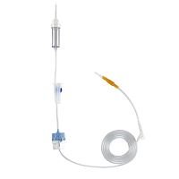 IV infusion set AutoFlow®