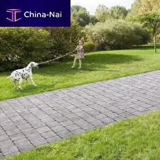 Concrete paver HYDRAoutdooragedpedestrian