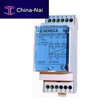 AC/DC power supply S50 stabilized