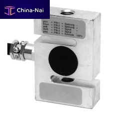 Tension/compression load cell K seriesS-beamstrain gaugedigital