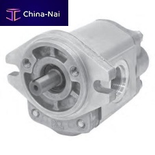 Hydraulic gear pump SP20 seriesaluminumflange