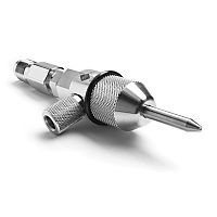 Water-jet cutting head DiaLine