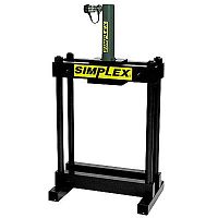 Hydraulic press IBP1510 seriesjoiningH-frame