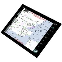 Navigation software Charts+for mappingaeronautical