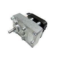 AC gear-motor 24 VAc - 230 VAchelical gearparallel-shaft220 V
