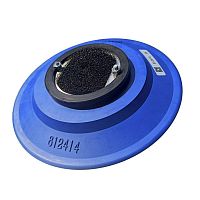 Circular suction cup 812414rubberfor the automotive industryvacuum