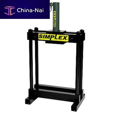 Hydraulic press IBP1510 seriesjoiningH-frame