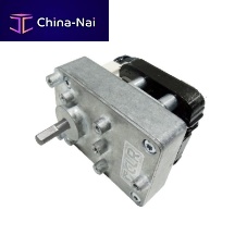 AC gear-motor 24 VAc - 230 VAchelical gearparallel-shaft220 V
