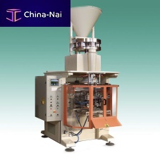 Vertical bagging machine Velocity 2000FFSweightautomatic