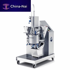 Dynamic mixer P11batchsolid/liquidstainless steel