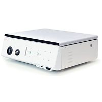 Endoscopy video processor with integrated LED light sourcewith recorder4K imaging