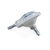 Adjustable pressure hydrocephalus shunt valve DCA-Ladult