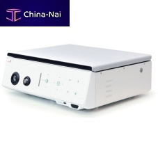 Endoscopy video processor with integrated LED light sourcewith recorder4K imaging