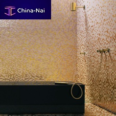 Indoor mosaic tile PEONIAoutdoorbathroompool