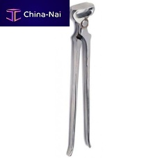 Veterinary forceps PSI-91-1204