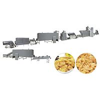 Cereal production line TS series
