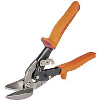 Manual snips 2400Lsheet metalhandheld