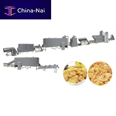 Cereal production line TS series