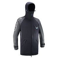 Sailing jacket RACE PARKAprofessionalracingstand-up paddle board/windsurf
