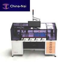 Bottle cap torque meter BARImtre® Automatautomatedelectronic