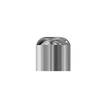 Titanium healing cap AMHC 48for implant abutments
