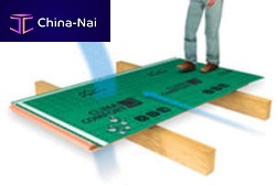 Roofing barrier RESOL - CLIMA COMFORT