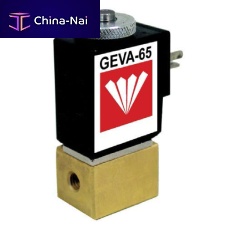 Direct-operated solenoid valve G65-A2-wayNCfor water