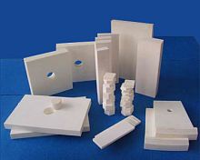 Ceramic plate 9 seriescover