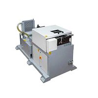 Tube forming machine Vulcan metalautomaticprecision