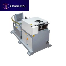 Tube forming machine Vulcan metalautomaticprecision