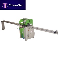 Miter saw RA-550Hfor aluminumfor profilesautomatic