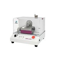 Electric notching machine JJANM-21for pipefor sample preparationautomatic