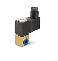 Direct-operated solenoid valve MV75 series2-wayNCair