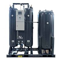 Pure nitrogen generator MNG seriesdryindustrialPSA