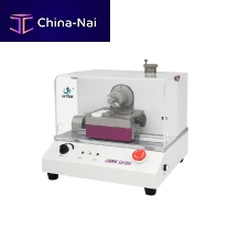 Electric notching machine JJANM-21for pipefor sample preparationautomatic