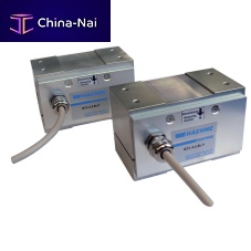 Block type force sensor BZV-A series digitalaluminumcompact