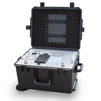 Portable gas transfer unit B160R11SF6