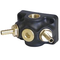Passive distributor PURO-CTsecure