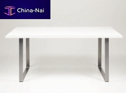 PVC table top for restaurant