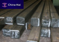 Steel rod