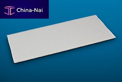 Aircraft cabin insulating panel MICROTHERM® PANEL-1200thermalfabric